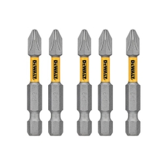Bộ 5 mũi bắn vít Dewalt DWA2PH2MF5