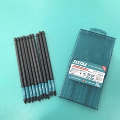 Mũi bắt vít (có nam châm hít) TACIM16PH263 TOTAL