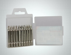 Mũi bắt vít vĩ nhựa TAC16PH213 TOTAL