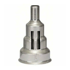 Mũi khò trụ Ø9mm Bosch 1609201797