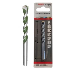 Mũi khoan đa năng (5x50/85mm) Bosch 2608680698