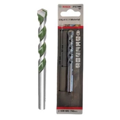 Mũi khoan đa năng (6.5x60/100mm) Bosch 2608680793