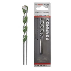 Mũi khoan đa năng (6x60/100mm) Bosch 2608680792