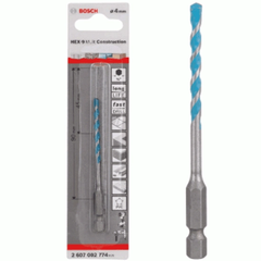 Mũi khoan đa năng Hex-9 (4x45x90) Bosch 2608900570