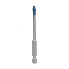 Mũi khoan gạch cứng Hex-9 (6x90) (Mới) Bosch 2608900590