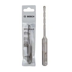 Mũi khoan SDS+ plus 1 (4x50/110mm) Bosch 2608680257