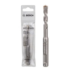 Mũi khoan SDS+ plus 1 (8x50/110mm) Bosch 2608680269
