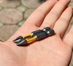 Hộp 15 mũi bắn vít PH2*50mm Dewalt WA2PH2MF15
