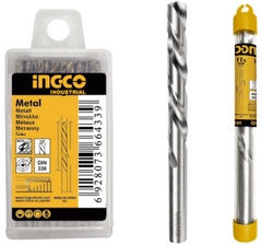 Mũi Khoan Kim Loại M2 Hss DBT1110751 INGCO