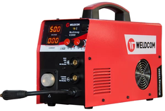 Máy hàn bán tự động Weldcom MultimagV2000