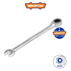 Cờ Lê Vòng Miệng Tự Động 6Mm WSA5106 WADFOW