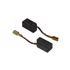 Phụ tùng: Chổi than dùng cho máy mài DW801, DW802, DW803, DW810, DWE4119, DWE4115 Dewalt N489912