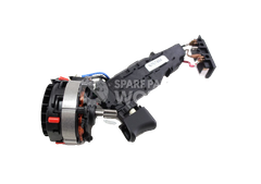 Phụ tùng: motor và công tắc dùng cho DCF809 Dewalt N611693
