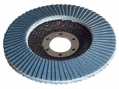 Nhám Xếp Xanh FENGCHENG 100x16mm#40