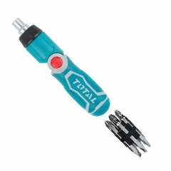 Bộ tua vít đa năng TACSD30136 TOTAL