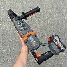 MÁY KHOAN ĐỤC 3 CHỨC NĂNG DEKTON M21-RH2603BX