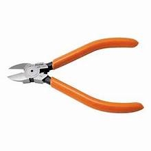 Kìm cắt nhựa lưỡi tròn APN-185RS FUJIYA