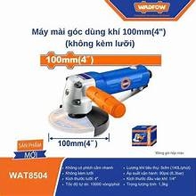 Máy mài góc dùng khí 100mm(4