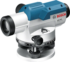 Máy thủy bình Bosch (GOL26D) Bosch 0601068000