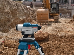 Máy thủy bình Bosch (GOL 32 D) Bosch 0601068500