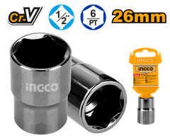 Đầu Tuýp HHAST12261 INGCO