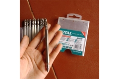 Mũi siết vít TAC16PH253 TOTAL
