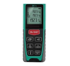 Máy đo khoảng cách tia laser dùng pin DCA ADF04-40