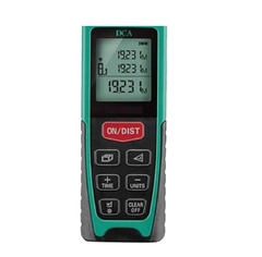 Máy đo khoảng cách tia laser dùng pin DCA ADF04-60
