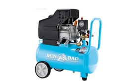 Máy nén khí có dầu 35L MINBAO MBCD35L