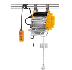 Hệ Thống Tời Công Nghệ Đức YonSky YT-JZF-88/UP