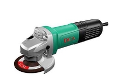 Máy mài góc điện DCA ASM12-100B