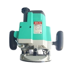 Máy phay gỗ dùng điện DCA AMR02-12