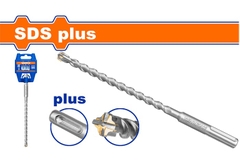 Mũi Khoan Bê Tông Đuôi Gài 8X160Mm WHD1206 WADFOW