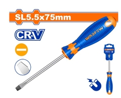 Tua Vít Dẹp Sl5.5X75Mm WSD1253 WADFOW