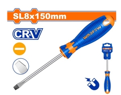 Tua Vít Dẹp Sl8X150Mm WSD1286 WADFOW