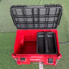 Hộp Đựng Dụng Cụ PACKOUT MILWAUKEE 48-22-8427
