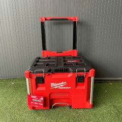 Hộp Đựng Dụng Cụ PACKOUT MILWAUKEE 48-22-8427