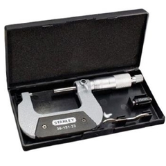 Thước panme 0-25mm Stanley 36-131-23