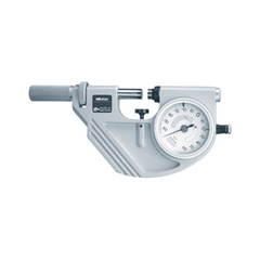 Panme đồng hồ  75-100mm/0.001mm Mitutoyo 523-124