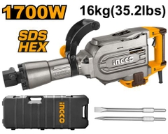 Máy Đục Bê Tông PDB17008 INGCO