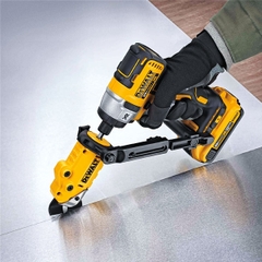 Phụ kiện cắt kim loại DeWalt DT70620-QZ