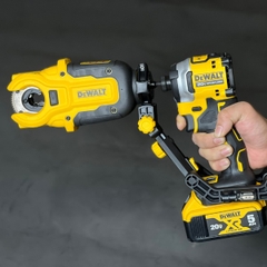 Phụ kiện máy cắt ống đồng dùng pin Dewalt DWACPRIR