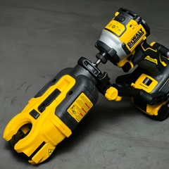 Phụ kiện máy cắt ống đồng dùng pin Dewalt DWACPRIR