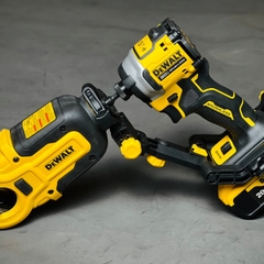Phụ kiện máy cắt ống đồng dùng pin Dewalt DWACPRIR