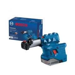 Phụ kiện chứa bụi GDE 12 Bosch 1600A02BW0