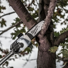 Phụ kiện cưa xích Milwaukee QUIK-LOK M18 FOPH-CSA