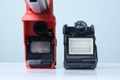 Phụ kiện hút bụi cho máy khoan Milwaukee M18 FDDEXL-0