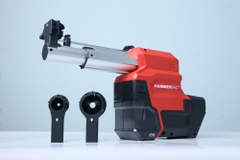 Phụ kiện hút bụi cho máy khoan Milwaukee M18 FDDEXL-0