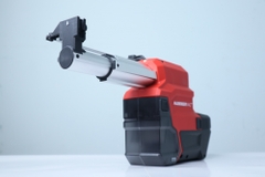 Phụ kiện hút bụi cho máy khoan Milwaukee M18 FDDEXL-0