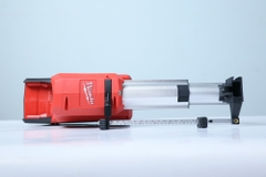Phụ kiện hút bụi cho máy khoan Milwaukee M18 FDDEXL-0